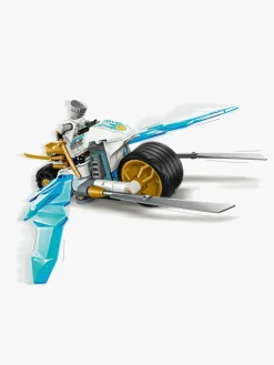LEGO Ninjago 71816 Zanes ismotorcykel