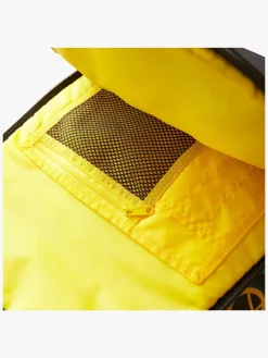 LEGO® NINJAGO® Arin  Forlængbar Rygsæk 18L, Sort/Blå