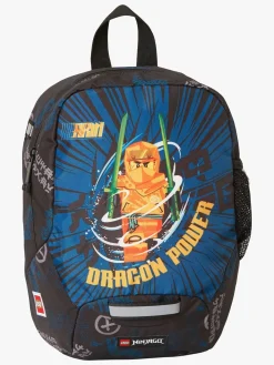 LEGO® NINJAGO® Arin Rygsæk 10L, Sort