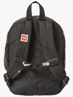 LEGO® NINJAGO® Arin Rygsæk 10L, Sort