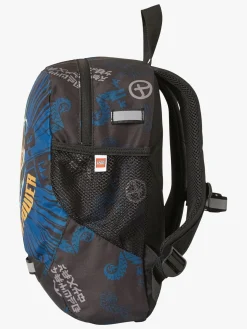 LEGO® NINJAGO® Arin Rygsæk 10L, Sort
