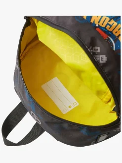 LEGO® NINJAGO® Arin Rygsæk 10L, Sort