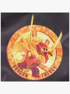 LEGO® NINJAGO® Dragon Energy Gymnastikpose, Sort