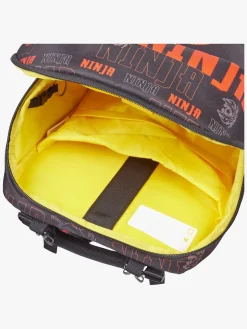 LEGO® NINJAGO® Dragon Energy Rygsæk 20L, Sort/Blå