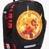 LEGO® NINJAGO® Dragon Energy Rygsæk 10L, Sort