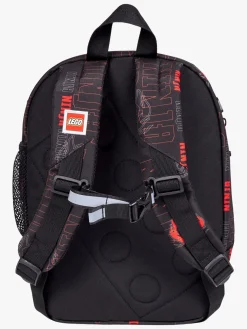 LEGO® NINJAGO® Dragon Energy Rygsæk 10L, Sort