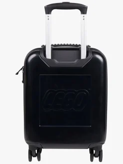 LEGO® NINJAGO® Dragon Energy PLAY DATE Kuffert 20L, Sort