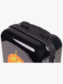 LEGO® NINJAGO® Dragon Energy PLAY DATE Kuffert 20L, Sort