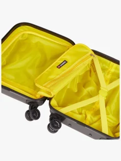 LEGO® NINJAGO® Dragon Energy PLAY DATE Kuffert 20L, Sort