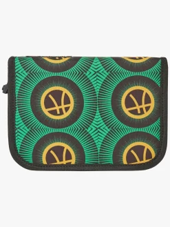 LEGO® NINJAGO® Dragon Power  Fyldt Penalhus, Sort