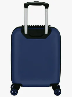 LEGO® NINJAGO® Family PLAY DATE Kuffert 20L, Blå