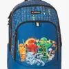LEGO® NINJAGO® Family Rygsæk 28L, Blå