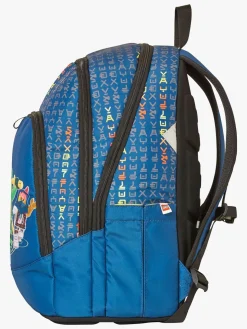 LEGO® NINJAGO® Family Rygsæk 28L, Blå