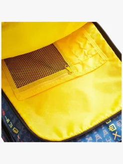 LEGO® NINJAGO® Family Rygsæk 28L, Blå