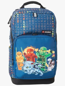 LEGO® NINJAGO® Family Rygsæk 20L, Blå