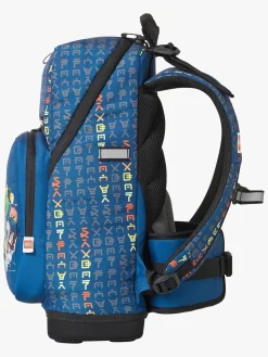 LEGO® NINJAGO® Family Rygsæk 20L, Blå