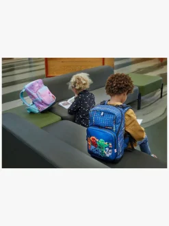 LEGO® NINJAGO® Family Rygsæk 20L, Blå