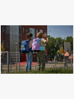 LEGO® NINJAGO® Family Rygsæk 20L, Blå