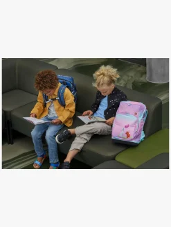 LEGO® NINJAGO® Family Rygsæk 20L, Blå