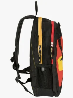 LEGO Ninjago Future Rygsæk 14L, Rød