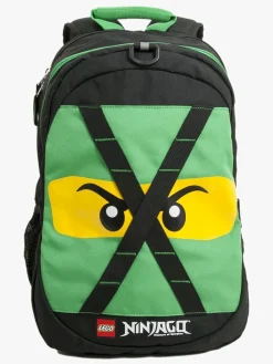 LEGO Ninjago Future Rygsæk 14L, Lloyd Grøn