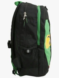 LEGO Ninjago Future Rygsæk 14L, Lloyd Grøn