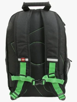 LEGO Ninjago Future Rygsæk 14L, Lloyd Grøn