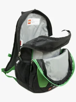 LEGO Ninjago Future Rygsæk 14L, Lloyd Grøn