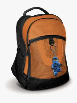 LEGO Ninjago Legacy Jay Nøglering med LED-lys