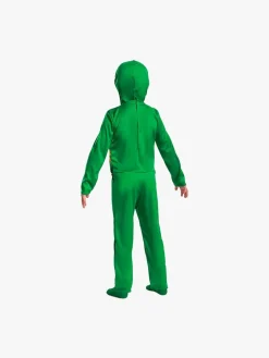 LEGO Ninjago Lloyd Kostume med Maske