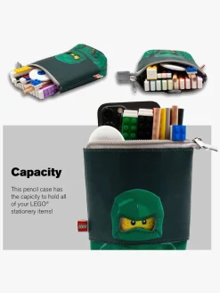 LEGO® Ninjago Penalhus, Pop Up Lloyd