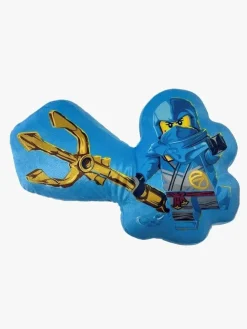 LEGO NINJAGO RIYU  Formet Pude 40cm, Blå