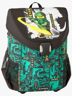 LEGO® NINJAGO® Taskesæt 3 Dele 29L, Grøn