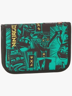 LEGO® NINJAGO® Taskesæt 3 Dele 29L, Grøn