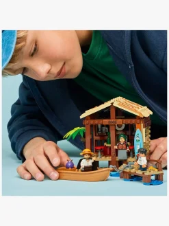 LEGO ONE PIECE 75636 Hytte i Windmill-landsbyen