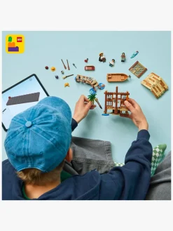 LEGO ONE PIECE 75636 Hytte i Windmill-landsbyen