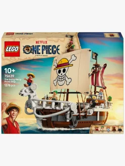 LEGO ONE PIECE 75639 Piratskibet Going Merry