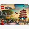 LEGO ONE PIECE 75638 Slaget ved Arlong Park