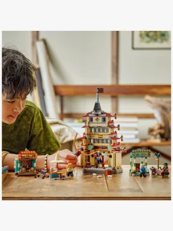 LEGO ONE PIECE 75638 Slaget ved Arlong Park