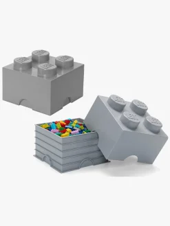 LEGO Opbevaring 2-pak, Grå