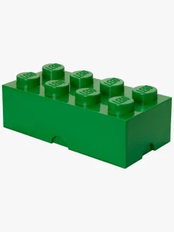 LEGO Opbevaringspakke Lille/Stor, Grøn