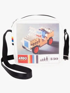 LEGO®  Retroinspireret Skuldertaske 5L