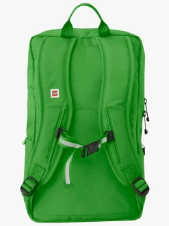 LEGO® Signature Brick 1x2 Rygsæk 18L, Bright Green