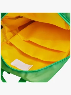 LEGO® Signature Brick 1x2 Rygsæk 18L, Bright Green