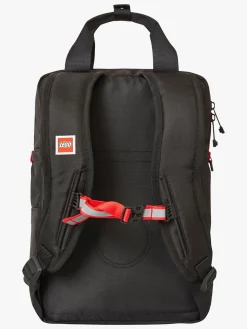 LEGO® Signature Brick 2x2 Rygsæk 15L, Sort