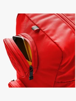 LEGO® Signature Brick 1x2 Rygsæk 18L, Bright Red