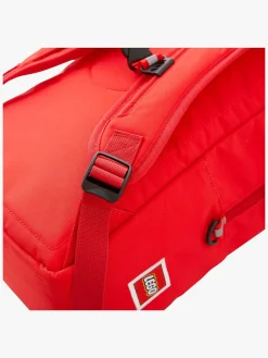 LEGO® Signature Brick 1x2 Rygsæk 18L, Bright Red