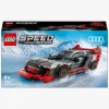LEGO Speed Champions 76921 Audi S1 e-tron quattro-racerbil