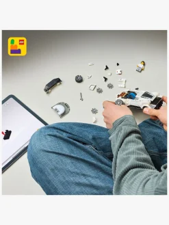 LEGO Speed Champions 77240 Bugatti Centodieci-hypersportsvogn