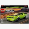 LEGO Speed Champions 77237 Dodge Challenger SRT Hellcat-sportsvogn